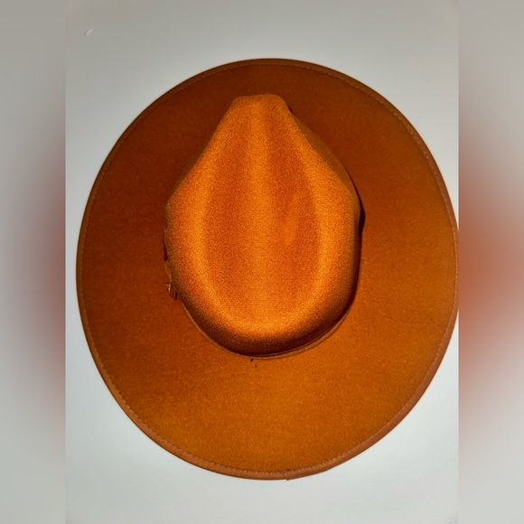 Fedora hat set perfect for fall / winter main image 5